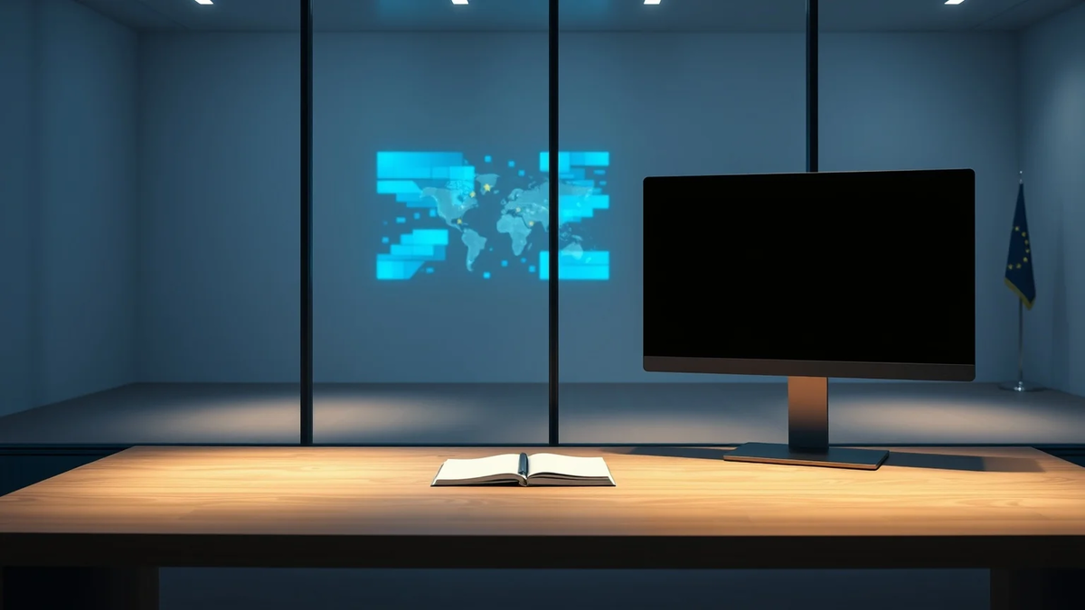 EU schließt US-Techriesen von Finanzdaten aus - Foto: über boerse-global.de