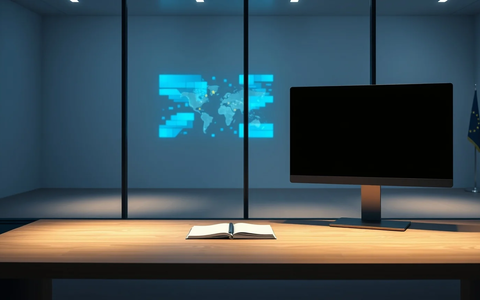 EU schließt US-Techriesen von Finanzdaten aus - Foto: über boerse-global.de