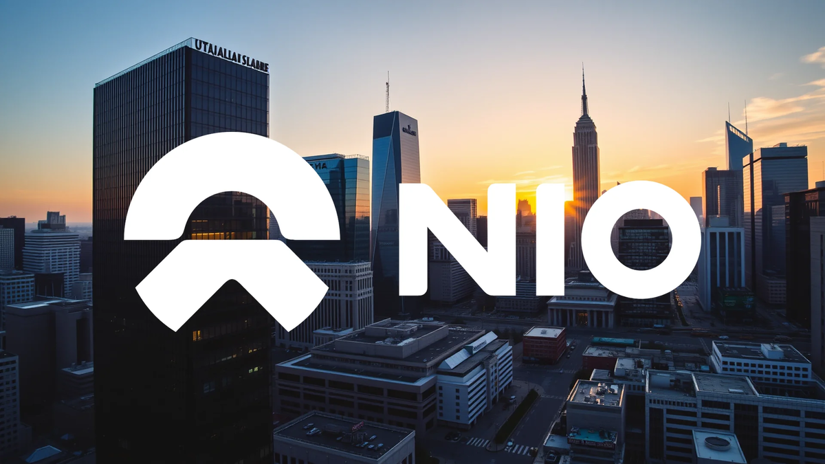 Nio’s Production Struggles Amid Overwhelming ES8 Demand - Foto: über boerse-global.de