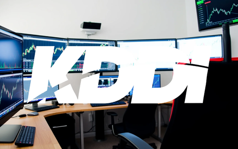 KDDI setzt auf ASEAN: Digital-Gipfel als strategischer Hebel - Foto: über boerse-global.de