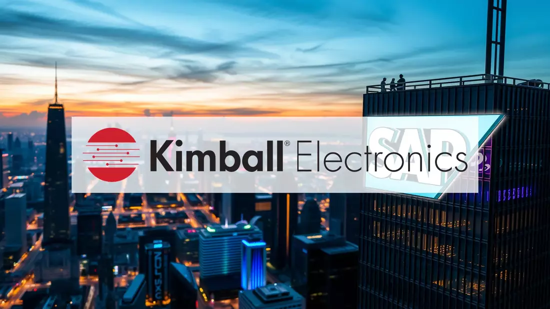 Medical Technology Drives Kimball Electronics’ Strategic Growth Illustration mit AI erstellt übermittelt durch boerse-global.de