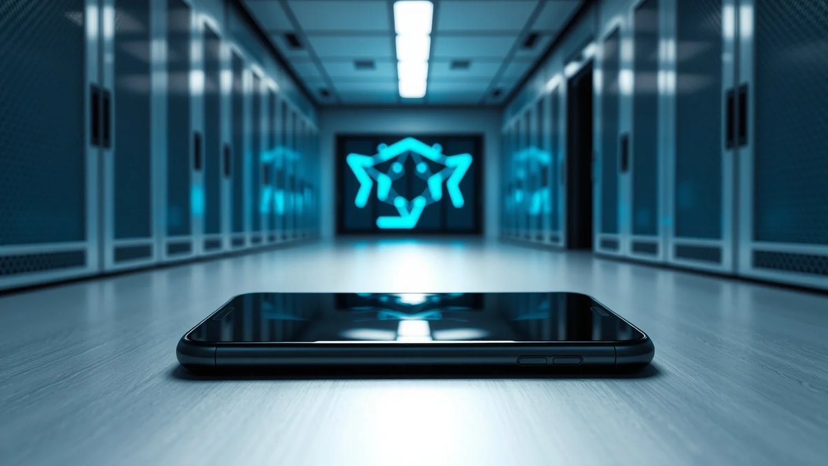 iOS 26.1: Apple revolutioniert iPhone-Sicherheit - Foto: über boerse-global.de