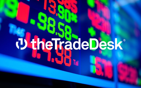 Could Google’s Legal Battle Spark a Turnaround for The Trade Desk? - Foto: über boerse-global.de