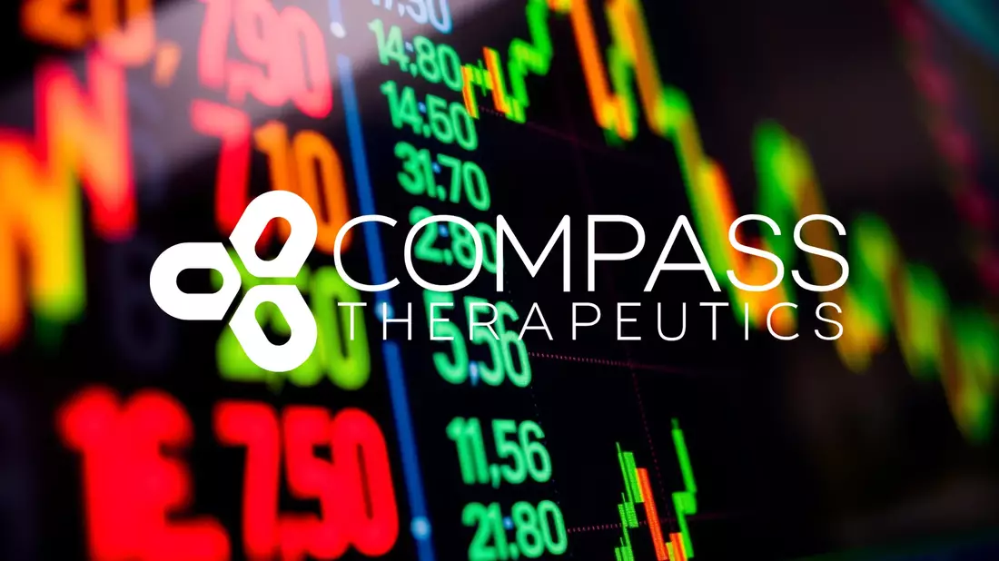 Compass Therapeutics Gains Prestigious Index Status, Fueling Investor Interest - Bild: über boerse-global.de