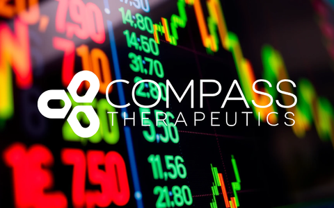 Compass Therapeutics Gains Prestigious Index Status, Fueling Investor Interest - Foto: über boerse-global.de