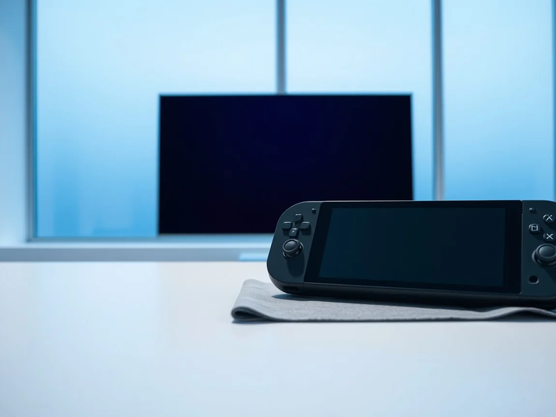 Windows 11 bringt Gaming-Revolution für Handheld-PCs - Foto: über boerse-global.de