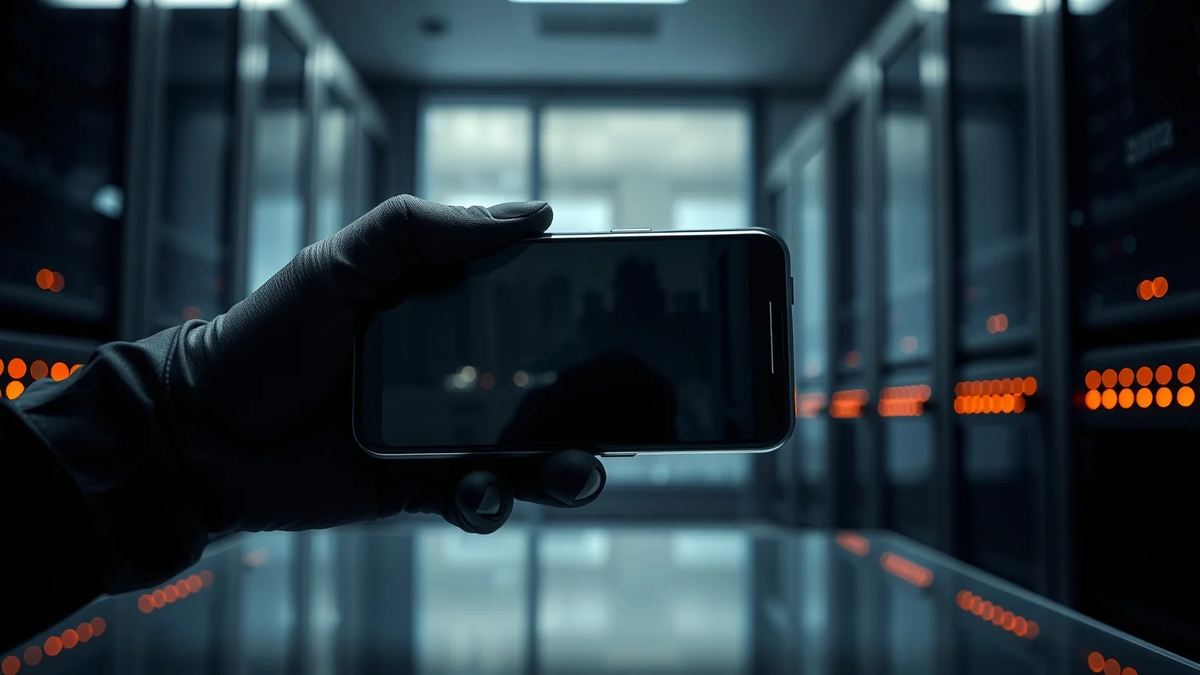 RatOn-Trojaner bedroht Bankkonten in Mitteleuropa - Foto: über boerse-global.de