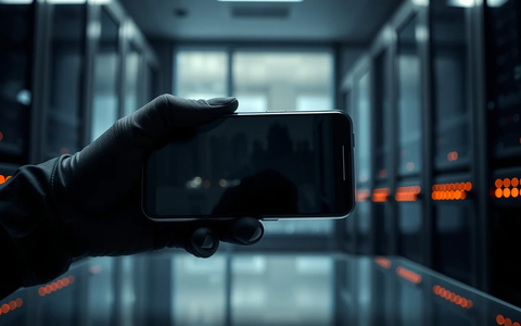 RatOn-Trojaner bedroht Bankkonten in Mitteleuropa - Foto: über boerse-global.de