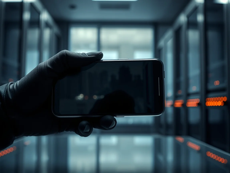 RatOn-Trojaner bedroht Bankkonten in Mitteleuropa - Foto: über boerse-global.de