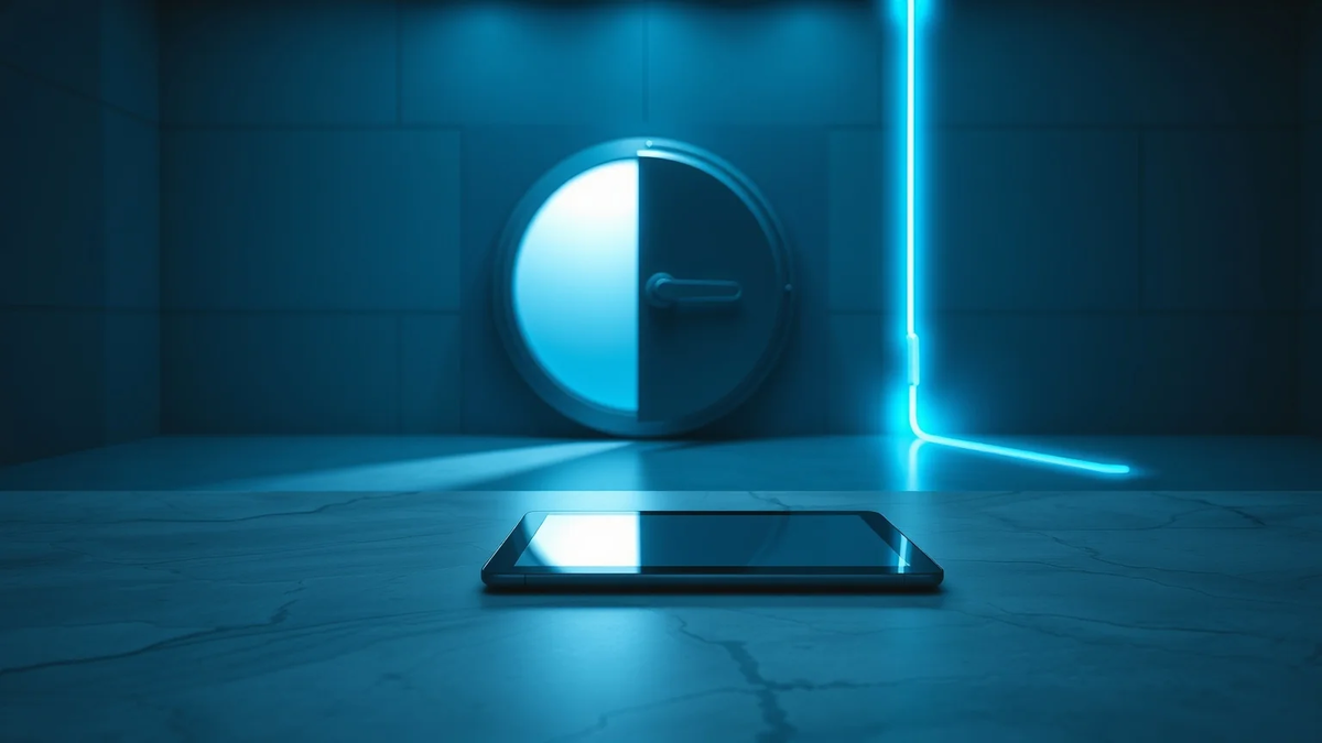 Biometrik: Banken revolutionieren die Online-Sicherheit - Foto: über boerse-global.de