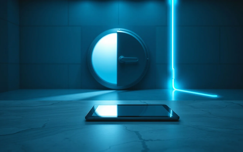 Biometrik: Banken revolutionieren die Online-Sicherheit - Foto: über boerse-global.de