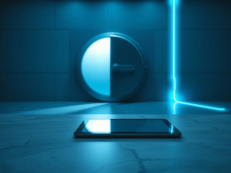 Biometrik: Banken revolutionieren die Online-Sicherheit - Foto: über boerse-global.de