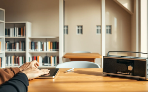 „Digitale Engel: Deutschlands Kampf gegen den Senioren-Digital-Graben - Foto: über boerse-global.de