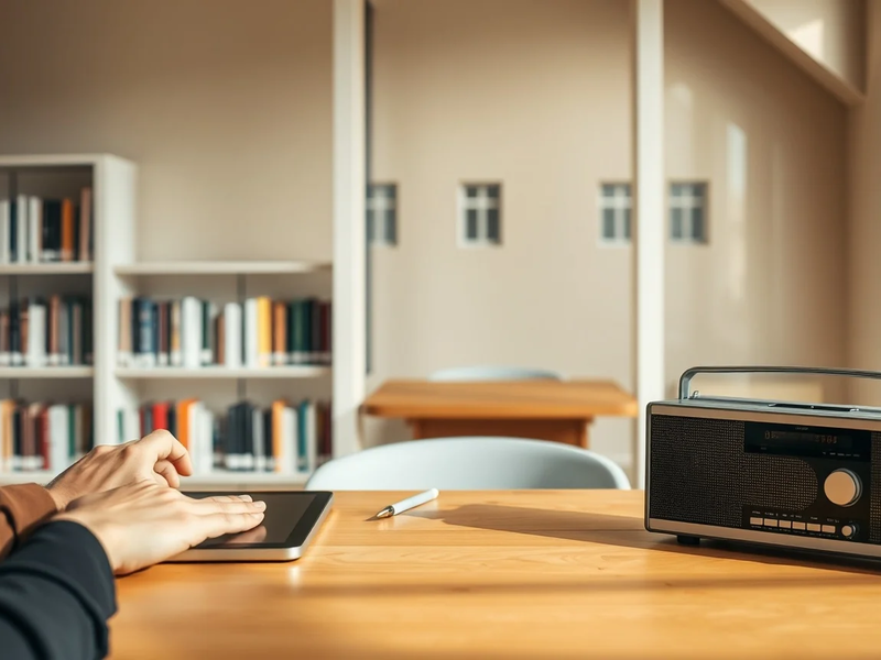 „Digitale Engel: Deutschlands Kampf gegen den Senioren-Digital-Graben - Foto: über boerse-global.de