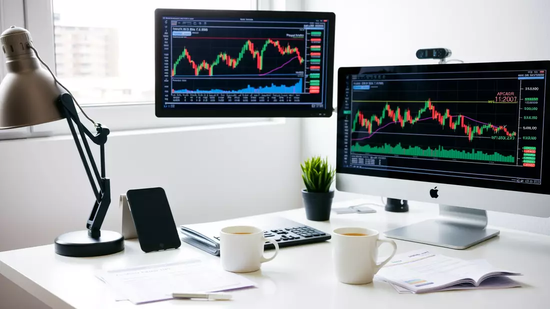 Silberpreis: Schafft das Comeback des Jahrzehnts? - Bild: über boerse-global.de