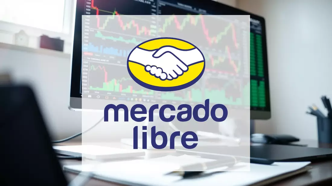 MercadoLibre Expands Its Reach with Strategic Moves Across Key Sectors Illustration mit AI erstellt übermittelt durch boerse-global.de