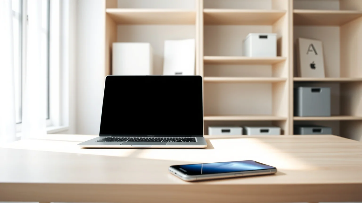 Digitale Grundlagen: Überlebenswichtiger Skill im Jahr 2025 - Foto: über boerse-global.de