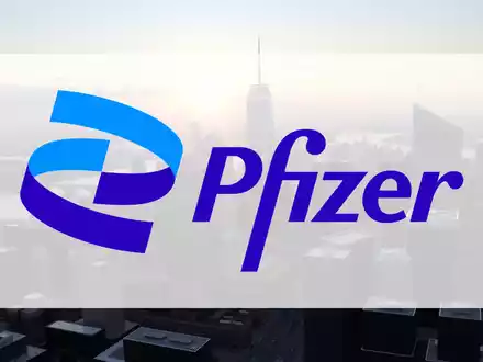 Pfizer Aktie: Freundliche Marktentwicklung! - Foto: über boerse-global.de