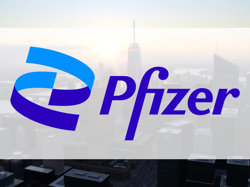 Pfizer Aktie: Freundliche Marktentwicklung! - Foto: über boerse-global.de