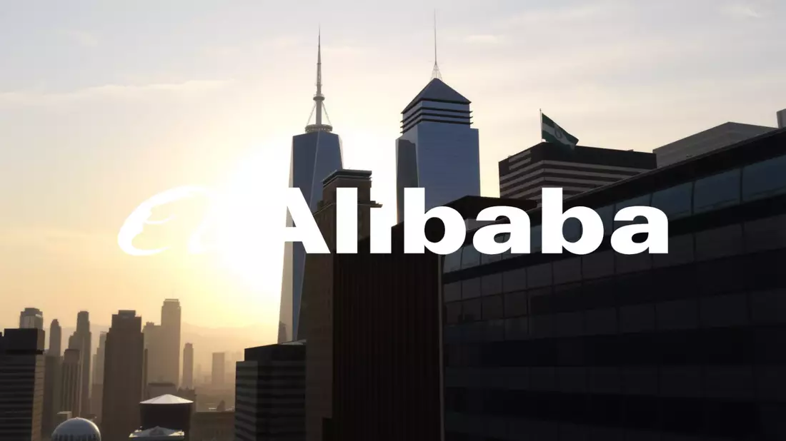 Alibaba’s Global Ambition: Taking Singles’ Day Worldwide Illustration mit AI erstellt übermittelt durch boerse-global.de