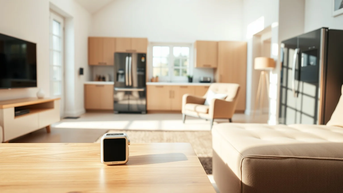 AgeTech: Revolution in der Seniorenbetreuung nimmt Fahrt auf - Foto: über boerse-global.de