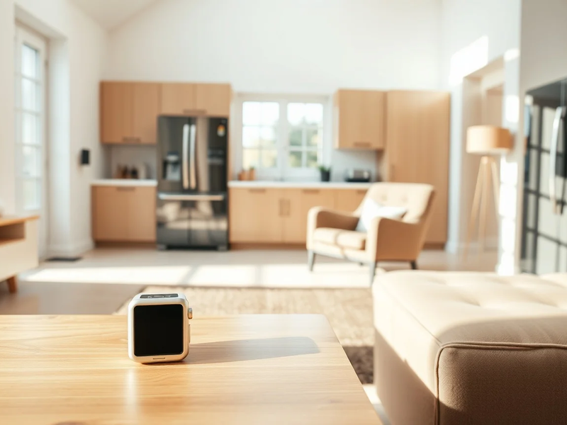 AgeTech: Revolution in der Seniorenbetreuung nimmt Fahrt auf - Foto: über boerse-global.de