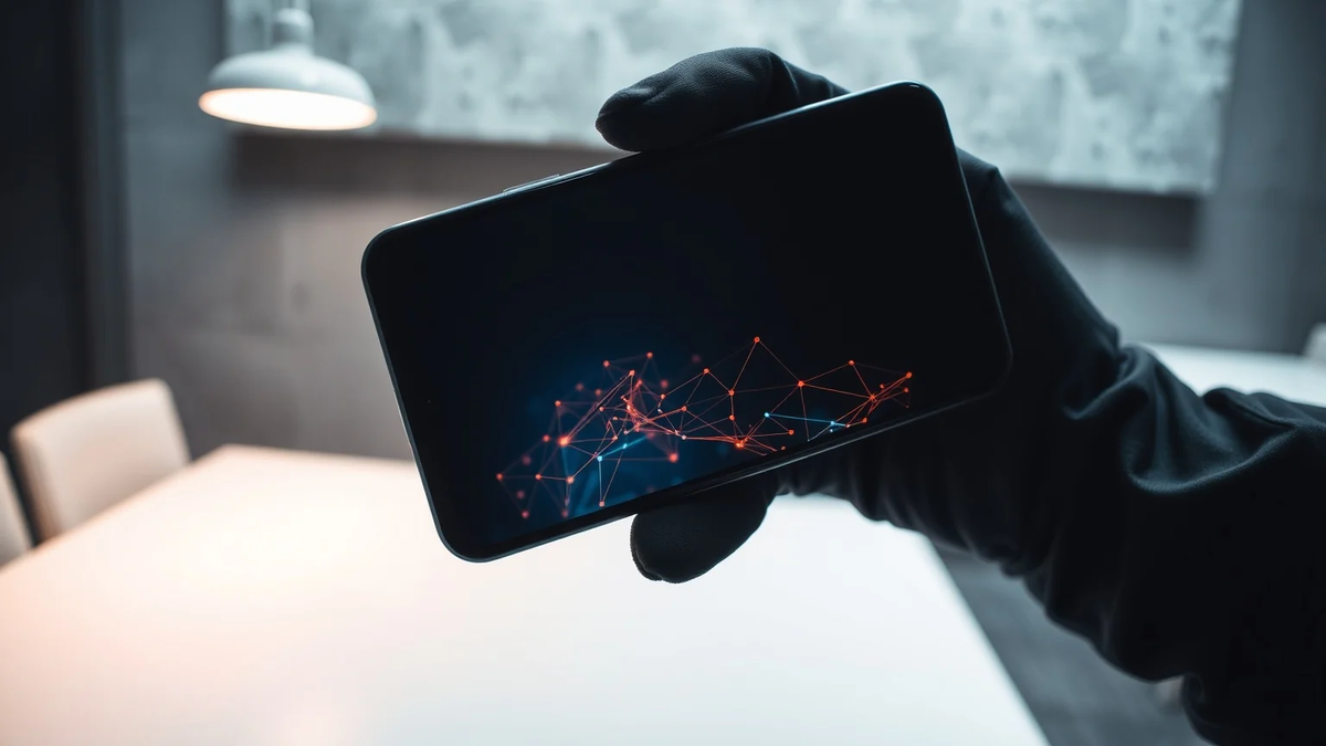 Apple und Google: Neue KI-Waffen gegen Handy-Kriminelle - Foto: über boerse-global.de