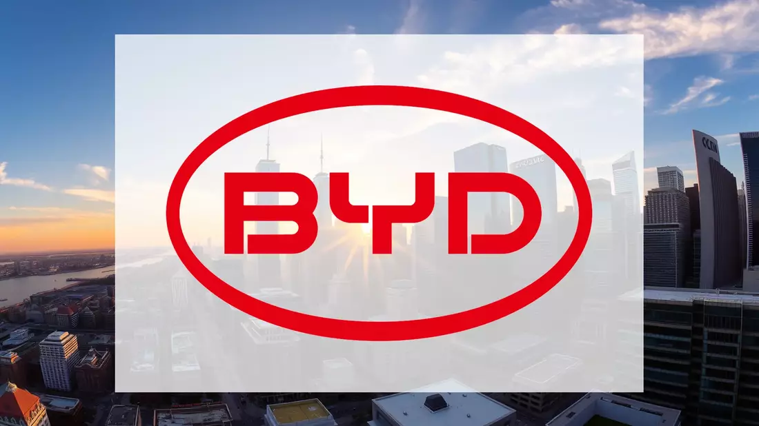 Berkshire Hathaway Severs Ties with BYD After 17-Year Investment Illustration mit AI erstellt übermittelt durch boerse-global.de