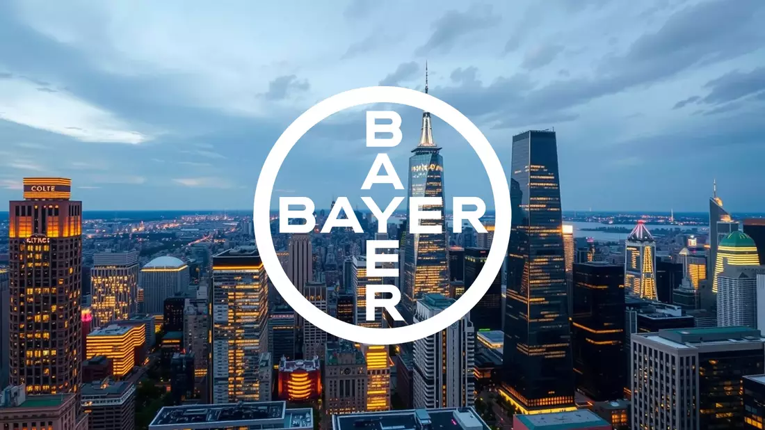 Could Parkinson’s Gene Therapy Mark a Turning Point for Bayer? Illustration mit AI erstellt übermittelt durch boerse-global.de