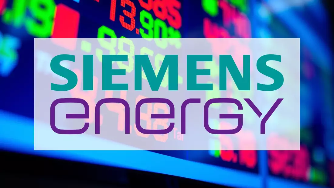 Siemens Energy Faces Crucial Investor Test Amid Stunning Recovery Illustration mit AI erstellt übermittelt durch boerse-global.de