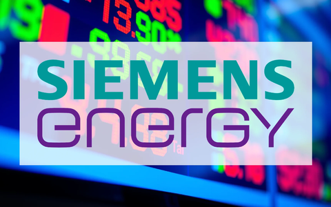 Siemens Energy Faces Crucial Investor Test Amid Stunning Recovery - Foto: über boerse-global.de