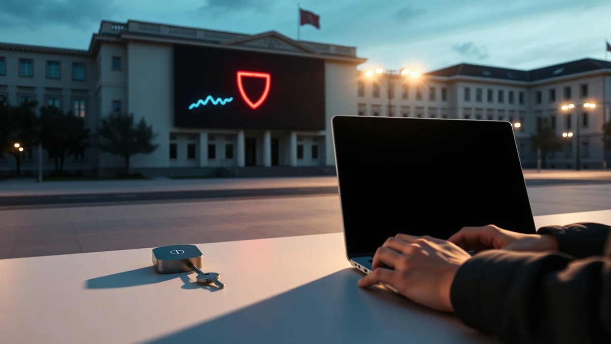 EU verschärft Regeln gegen Online-Betrug drastisch - Foto: über boerse-global.de