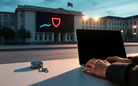 EU verschärft Regeln gegen Online-Betrug drastisch - Foto: über boerse-global.de