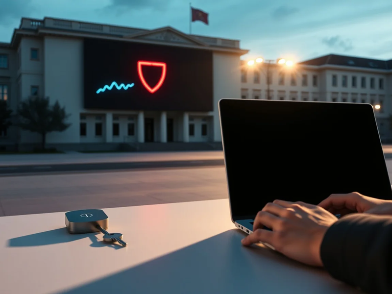 EU verschärft Regeln gegen Online-Betrug drastisch - Foto: über boerse-global.de