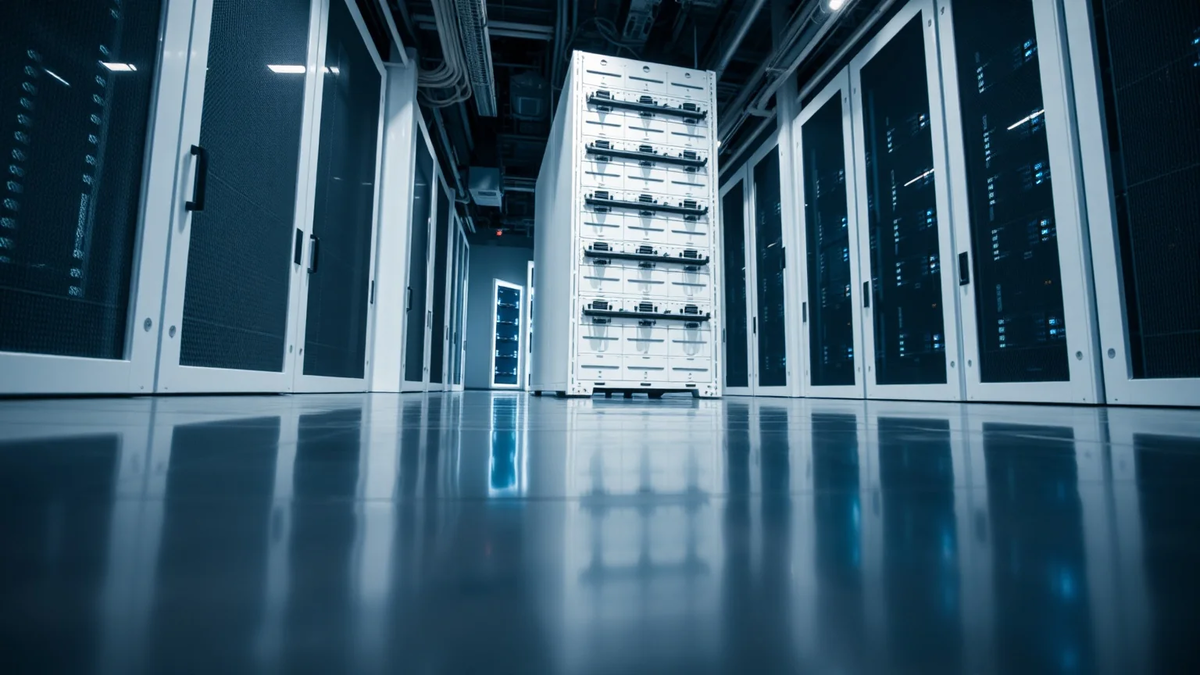 Deutschland blockiert US-Techriesen bei EU-Finanzregulierung - Foto: über boerse-global.de