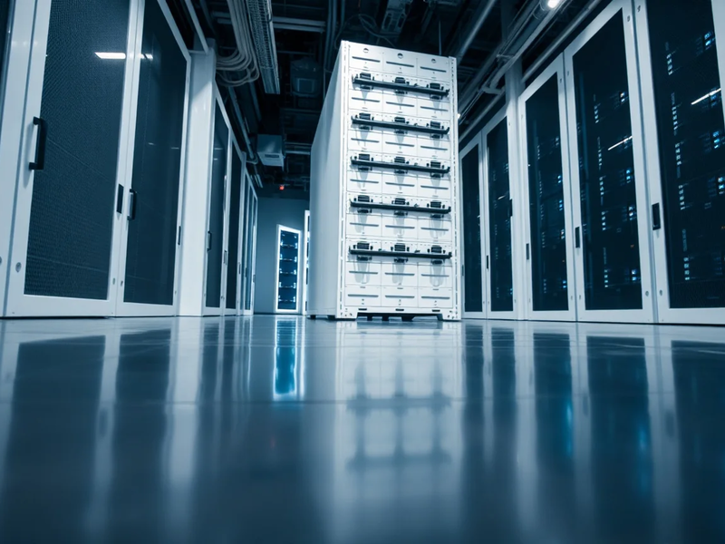 Deutschland blockiert US-Techriesen bei EU-Finanzregulierung - Foto: über boerse-global.de