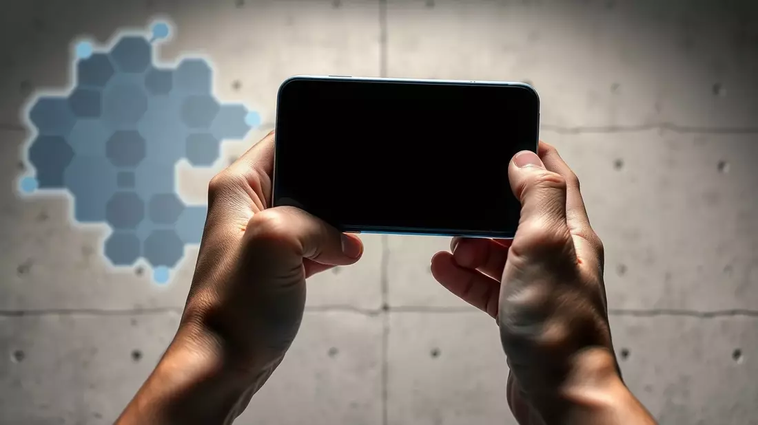 Cyberkriminalität: Smartphones im Fadenkreuz der Hacker - Bild: über boerse-global.de