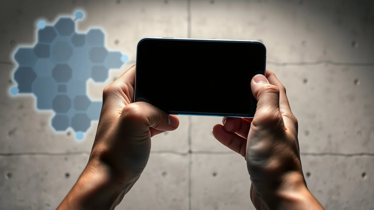 Cyberkriminalität: Smartphones im Fadenkreuz der Hacker - Foto: über boerse-global.de