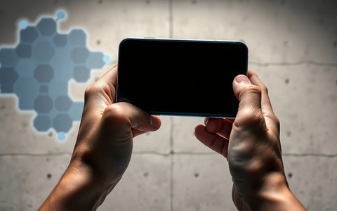 Cyberkriminalität: Smartphones im Fadenkreuz der Hacker - Foto: über boerse-global.de