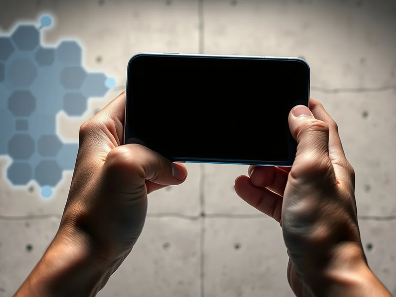 Cyberkriminalität: Smartphones im Fadenkreuz der Hacker - Foto: über boerse-global.de