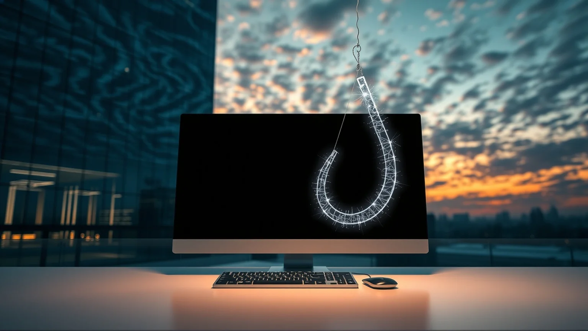 FBI warnt: Cyberkriminelle klonen eigene Website - Foto: über boerse-global.de