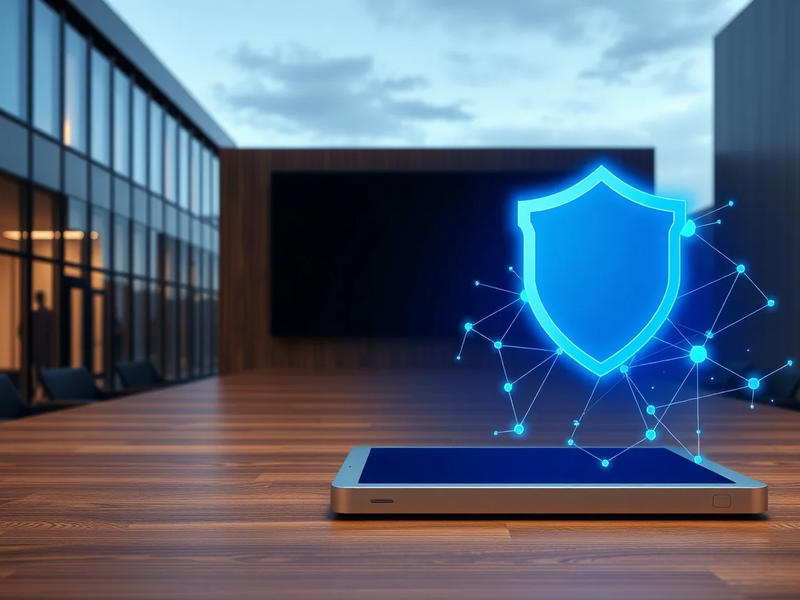 FiDA-Streit: Deutschland blockiert US-Tech-Konzerne - Foto: über boerse-global.de