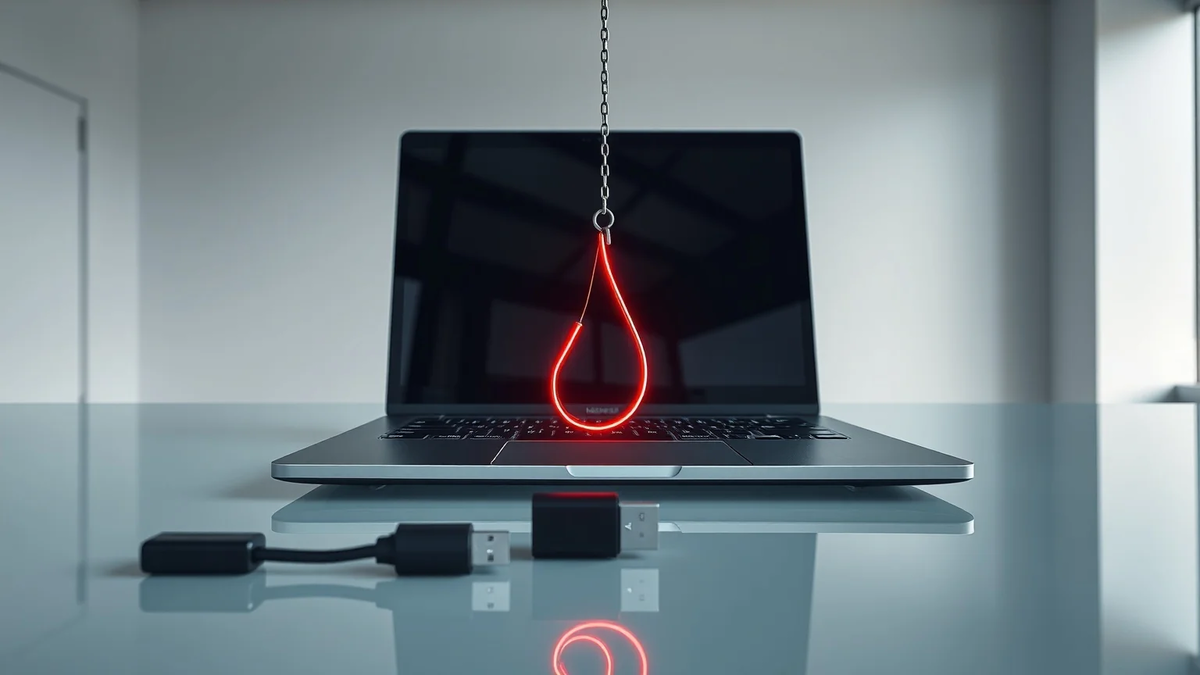 FBI warnt vor falschen Cybercrime-Portalen - Foto: über boerse-global.de