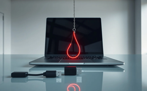 FBI warnt vor falschen Cybercrime-Portalen - Foto: über boerse-global.de