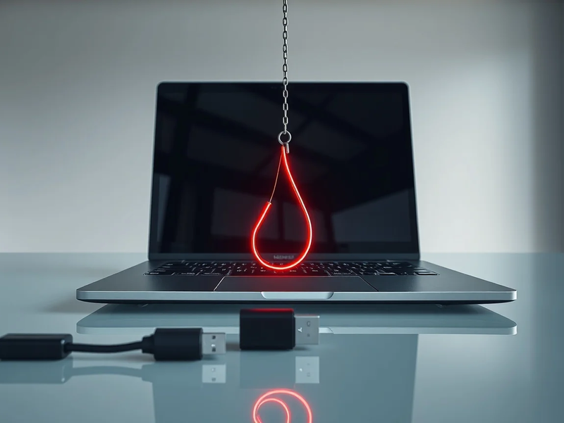 FBI warnt vor falschen Cybercrime-Portalen - Foto: über boerse-global.de