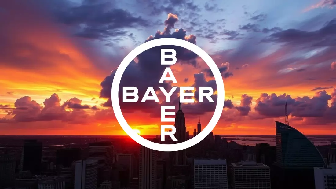Bayer Aktie: Doppelter Parkinson-Durchbruch! - Bild: über boerse-global.de