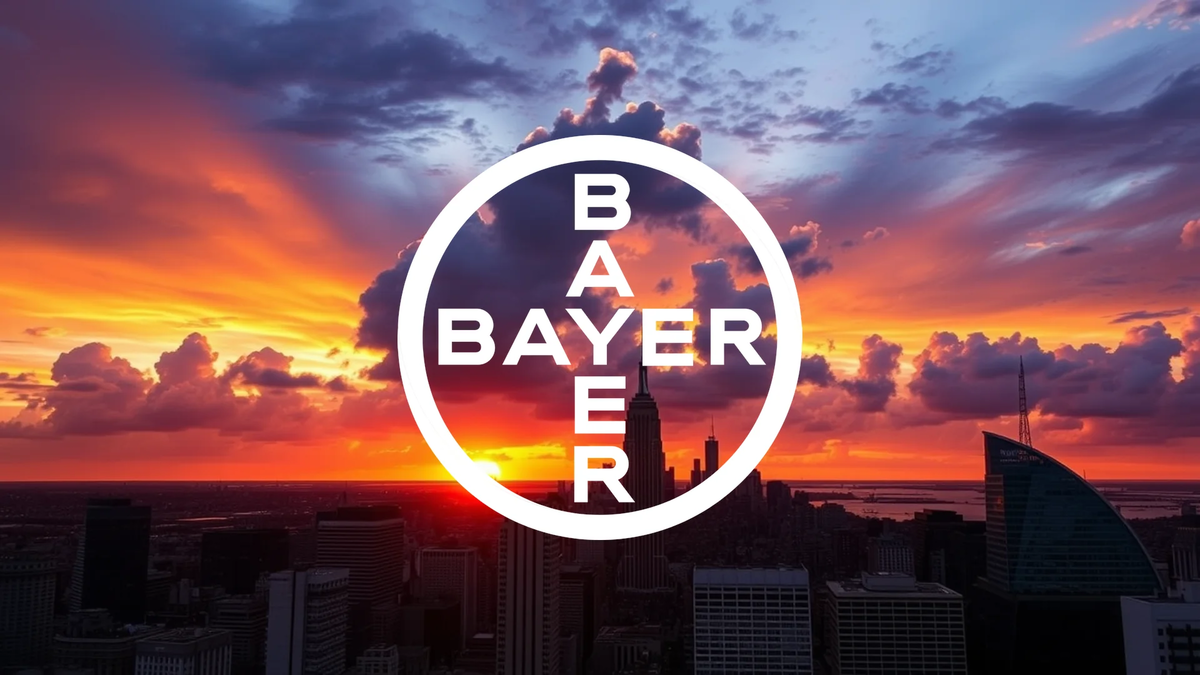 Bayer Aktie: Doppelter Parkinson-Durchbruch! - Foto: über boerse-global.de