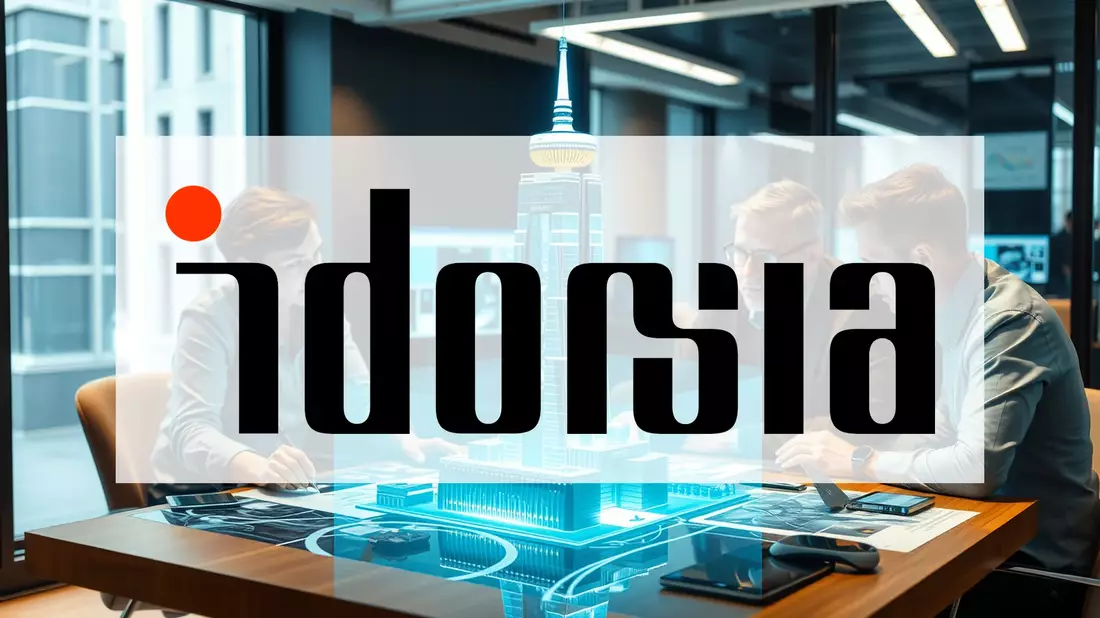 Idorsia Aktie: Unsicherer Boden? - Bild: über boerse-global.de