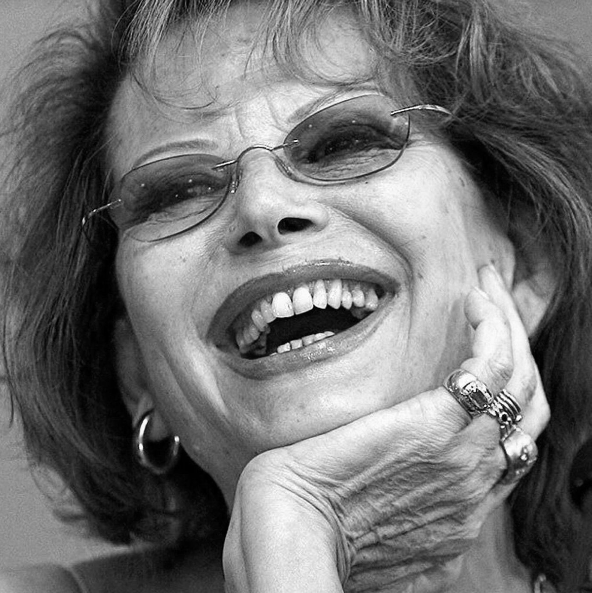 Claudia Cardinale ist gestorben.  - Foto: Vidal/epa efe/dpa