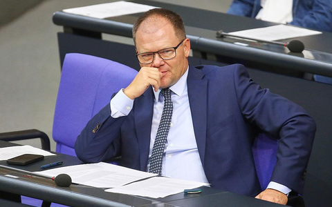 Carsten Schneider (Archiv) - Foto: über dts Nachrichtenagentur